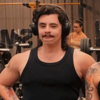 Lucas Cyrino (@m4usinho) 's Twitter Profile