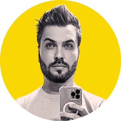 felvieira_dev's profile picture. Criador(a) de conteúdo digital
Carreira em bigtechs Pagbank Renner C&A
🎨 Frontend & Designer Sênior
✨Especialista em IA e Automação
📚16 anos de carreira