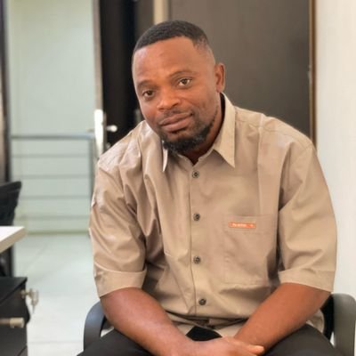 judeesiebo's profile picture. Technology Solutions Company.

Financial Solutions and Services.

Christ the King 👑