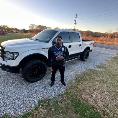 IG: KING__NRF 👻NRF1993 ⚜️WhoDatNation 🧡💚🏈Hurricanes 💙💛DubNation 😈BlueDevils ⚾️Yankees