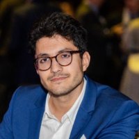 Iskandar Haykel (@i_haykel) 's Twitter Profile Photo