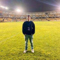 Gonzalo Lizasoain Nieto (@gonzlizasoain) 's Twitter Profile