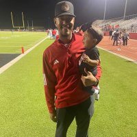 Coach Tyson Jones (@coachtjones1) 's Twitter Profile