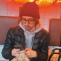 Matthew Paquette (@matthewpaquette) 's Twitter Profile