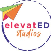 @elevatED_studios (@elevatedst123) 's Twitter Profile Photo @elevatED_studios (@elevatedst123) 's Twitter Profile Photo