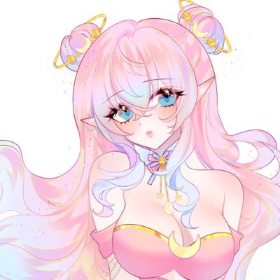 ☽ ₊˚⭑ Nyx ⭑˚₊ ☾さんのプロフィール画像