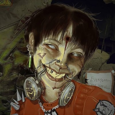 X3N0N999さんのプロフィール画像