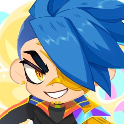 AulaniSummerz's profile picture. I’m an artist in college who never draws lmao. I play LoL & GW2! I LOVE ODYSSEY KAYN. Also Transformers brainrotted (STARSCREAM PLS). Pfp by Tei