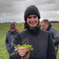 Amelia Hood (@millieschood) 's Twitter Profile