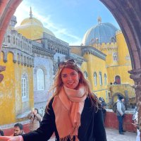 Kelly McHugh (@kellymchug) 's Twitter Profile