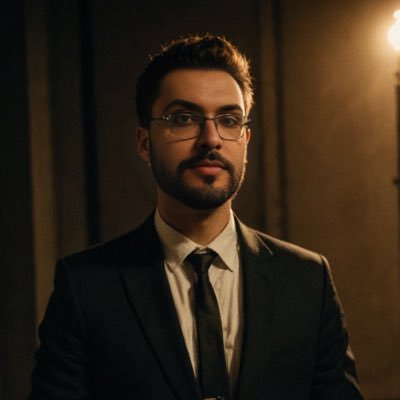 felvieiras's profile picture. Criador(a) de conteúdo digital
🎨 Frontend Developer & Designer 🖥️
✨Ajudando pessoas a migrar de carreira para o desenvolvimento
🌐 https://t.co/OUjPcbnm1q