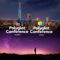 Polyglot Conference (@polyglot_confer) 's Twitter Profile
