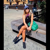 ʆ✺ʆ⑂ ~🌤~ (@yo_soylola) 's Twitter Profile