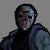 JASON VOORHEES (@thats_myboy) Twitter profile photo