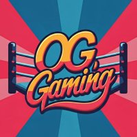 OG GAMING 7107 | #WWE2K25 (@oggaming7107) 's Twitter Profile Photo OG GAMING 7107 | #WWE2K25 (@oggaming7107) 's Twitter Profile Photo
