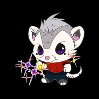 Joushuu (@joushuu) 's Twitter Profile