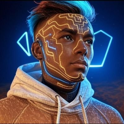 FinTee9Net's profile picture. Tech lover | Design, writing, research | Graphics wiz | Trader | Crypto explorer | Simplifying the complex with flair