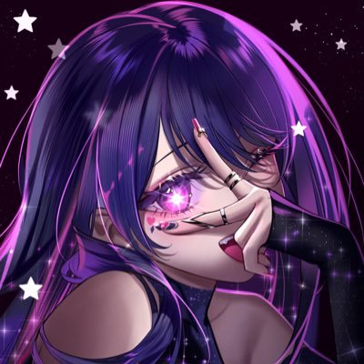 StarlitFacade's profile picture. A member of B-Komachi ✨ Your true perfect unrivaled idol. 💜