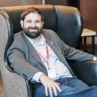 David Mitzenmacher (@davemitz) 's Twitter Profile