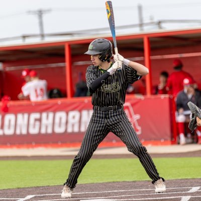 2027 Grad / Valley Mills HS, TX / 14-2A 1st All District 2024, 2025 3B / 1B / RHP / LHB / 5’10” / 155 lbs / nwright29nbw@gmail.com