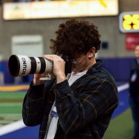 Paul Erredge (@pk_erredge) 's Twitter Profile