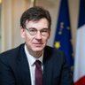 PhBaptiste's profile picture. Ministre de l'Enseignement supérieur de la Recherche et de l’Espace