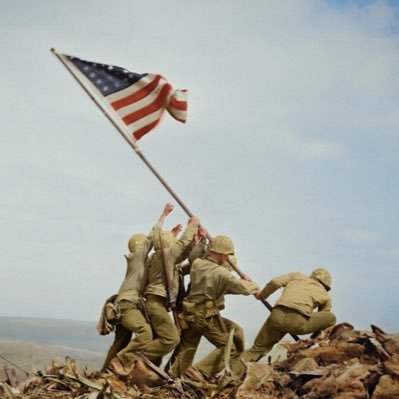 prideispower's profile picture. We the people need to stand up for our country and culture, or lose it willingly to globalized liberal madness. Lets save America together🇺🇸