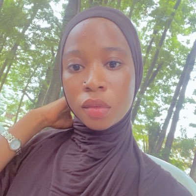 Muslimah | Enterprenuer | Plant Biologist| I sell Bags, Jewelry, accessories, and wearables that complement your style.