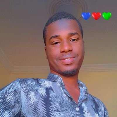 Jeune entrepreneur ✍️🇲🇷🇸🇳
Slogan: Ne jamais abandonner
