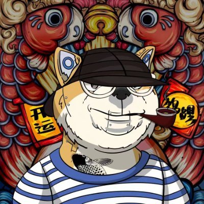 21年土狗老韭菜,链游策划,iBox前策划
记录Alpha,不做投资建议!
有个免费交流群,进群私信我!
TG频道:https://t.co/FCajiAg4ay
合作TG:https://t.co/m9IiTmAZvi