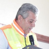 mmc Community Safety ( Rambohannes (@rambohannes) Twitter profile photo