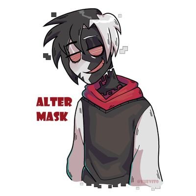 Alter Maskさんのプロフィール画像