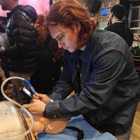 Joshua Kimbrell (@joshkimbre) 's Twitter Profile Photo Joshua Kimbrell (@joshkimbre) 's Twitter Profile Photo
