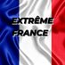 EXTRÊME FRANCE (@extrmefr) Twitter profile photo EXTRÊME FRANCE (@extrmefr) Twitter profile photo