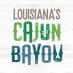LA Cajun Bayou (@la_cajunbayou) Twitter profile photo LA Cajun Bayou (@la_cajunbayou) Twitter profile photo