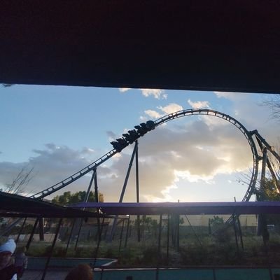 Fanático de Batman Gotham City Escape (Parque Warner Madrid), y del transporte público, y de eventos, y de bastantes cosas adicionales. BUS A P.PÍO YA
