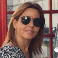Sima (@simahamadeh) 's Twitter Profile
