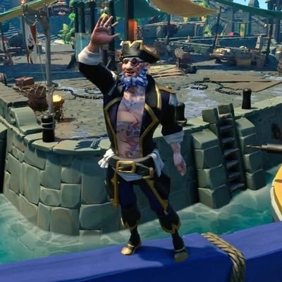 I like pirates
https://t.co/1xbpDh0VI1