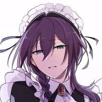 マヨイ (@yakumayoi) 's Twitter Profile
