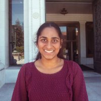 Srilakshmi Chavali (@schavalii) 's Twitter Profile