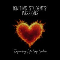 IgnitingStudentsPassions (@ignite_stu_pass) 's Twitter Profile Photo IgnitingStudentsPassions (@ignite_stu_pass) 's Twitter Profile Photo