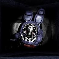 FNAF_TMBTS's profile picture. Boo.