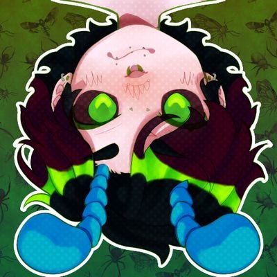 13+ | EN | Minor ┊ He / It┊ Vtuber Artist ┊VSynth Enjoyer
☆ https://t.co/Zx88tphhCI
☆ https://t.co/s8iGsJEWP6