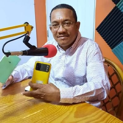 Periodista de la Provincia de Montecristi, Presidente del circulo de locutores de la provincia de Montecristi, Periodismo Independiente.
