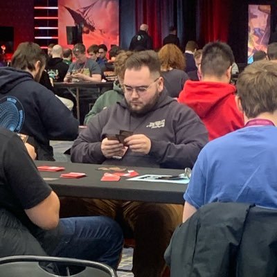 MTGO: Deathnote1999; 2x PT Competitor; Top 9 RC Lille; Top 38 RC Prague