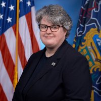Pennsylvania’s Acting Secretary of Education (@pdesecretary) 's Twitter Profile Photo Pennsylvania’s Acting Secretary of Education (@pdesecretary) 's Twitter Profile Photo