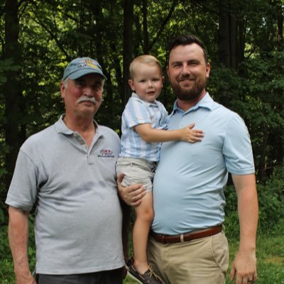 Andrew Proctor Profile