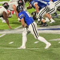 Hunter Baumann (@bdog4545) 's Twitter Profile