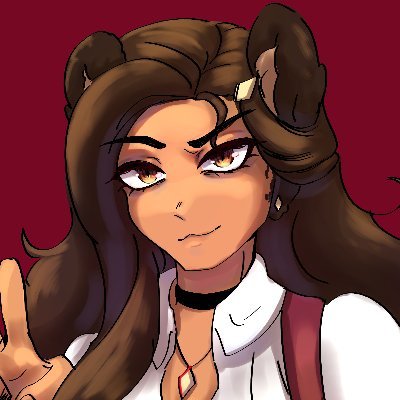 Thatbeargurlさんのプロフィール画像