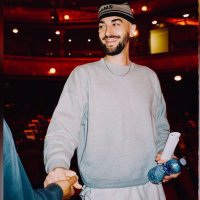 Tom Brunet (@tombrunet) 's Twitter Profile